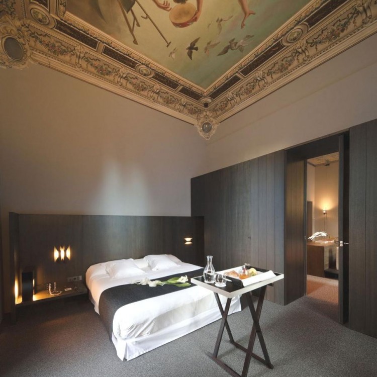 Caro Hotel by Francesc Rifé Studio 1 750x750 Caro Hotel by Francesc Rifé Studio