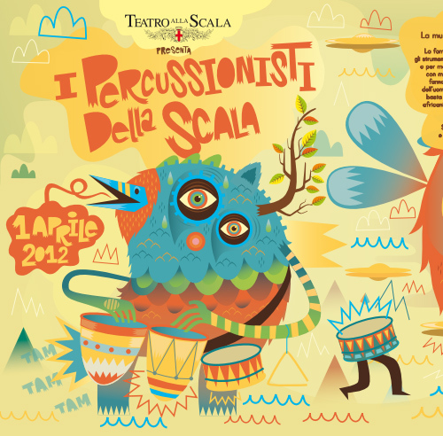 Illustration flyer by Seb NIARK1 FERAUT 111 7 Illustration flyer by Seb NIARK1 FERAUT