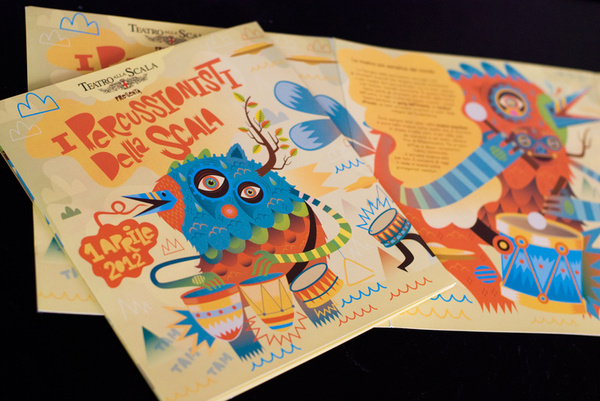 Illustration flyer by Seb NIARK1 FERAUT 111 7b Illustration flyer by Seb NIARK1 FERAUT