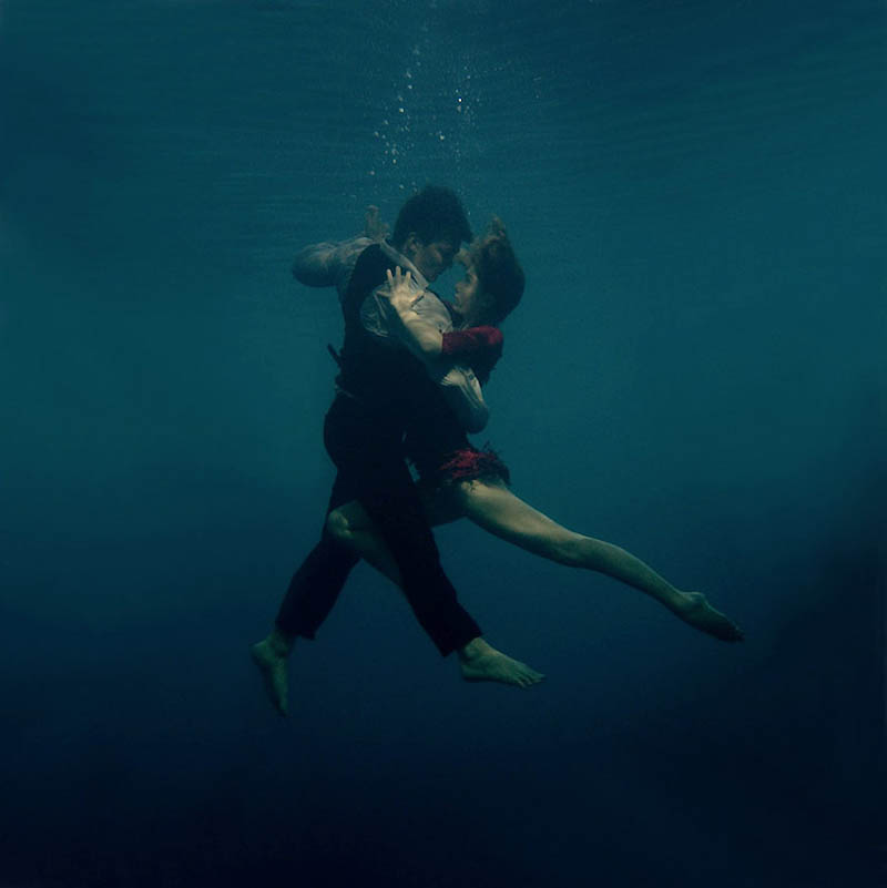 13cf9 387 Under Water Tango by Katerina Bodrunova