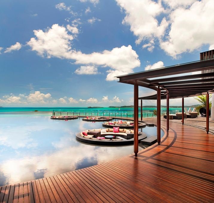  W Retreat Koh Samui by MAPS Design 
