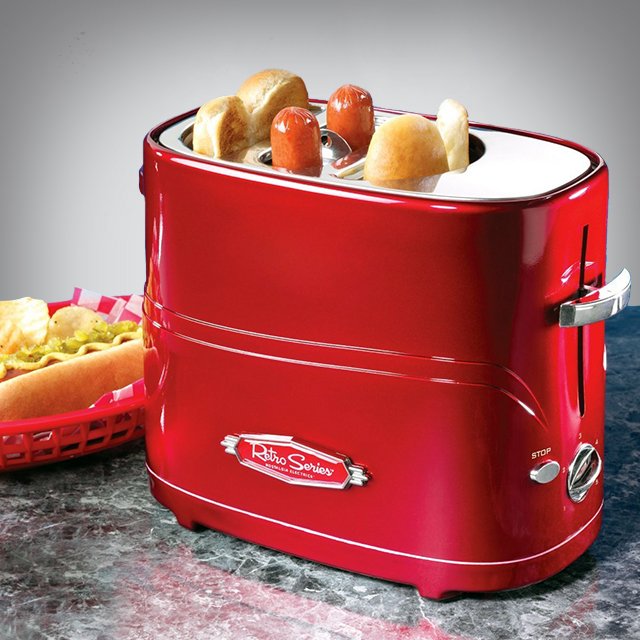 The Hot Dog Toaster 166282150943923846 35f4c560bc67 The Hot Dog Toaster