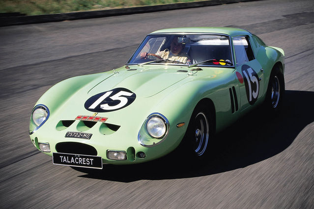 The most expensive car in the world 174 The most expensive car in the world