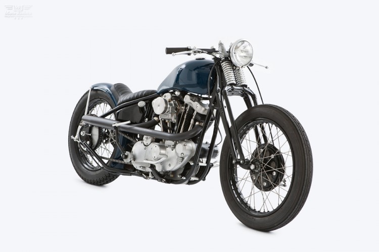 1976 Sportster 1976 Sportster by The GasBox 1 750x500 1976 Sportster