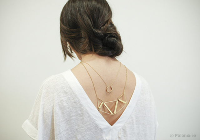 Palomarie spring/summer 2012 1o Palomarie spring/summer 2012