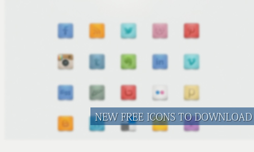 200 icons thumb 200+ Fresh Awesome Icons Sets for Next Project