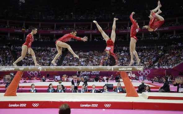 London Olympics 2012 Sequential Photography Selection 2012 Olympics Sequential Photography 11 590x368 London Olympics 2012 Sequential Photography Selection