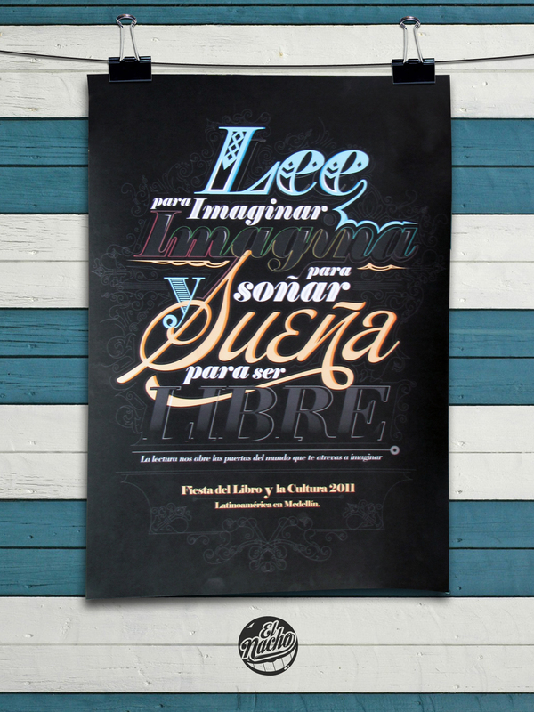 Typography by NACH OH 222 2b Typography by NACH OH