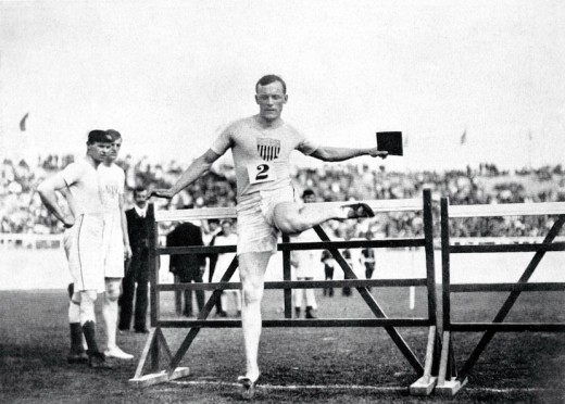 London Olympics (1908) 222 4 London Olympics (1908)