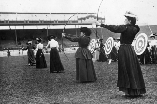 London Olympics (1908) 222 4c London Olympics (1908)