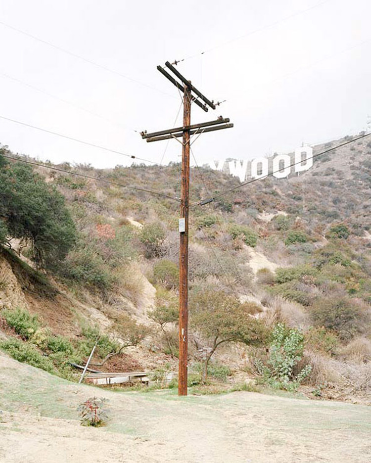 Photography by Frank Breuer 2542 HOLL POL Photography by Frank Breuer