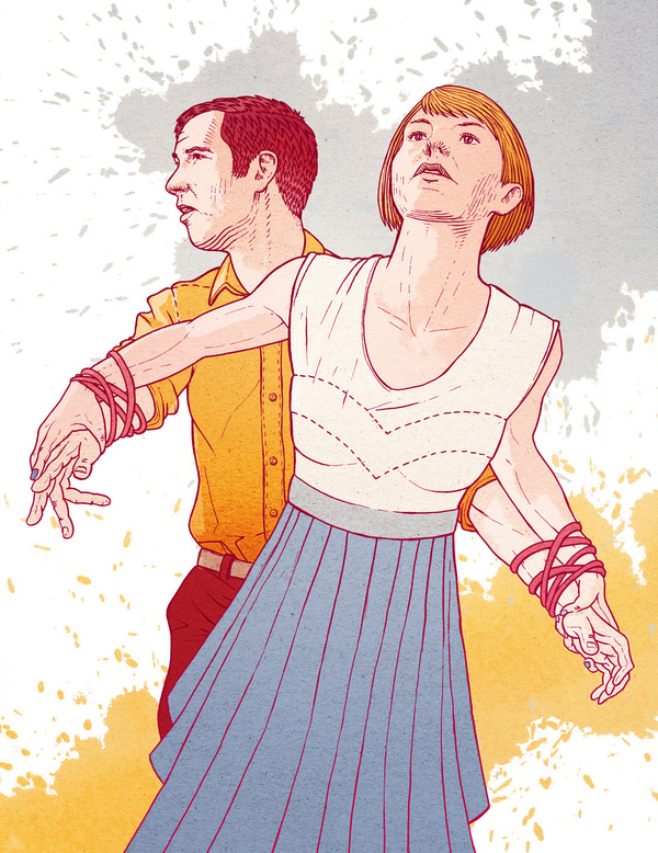 Illustrations by Bartosz Kosowski 333 6a Illustrations by Bartosz Kosowski