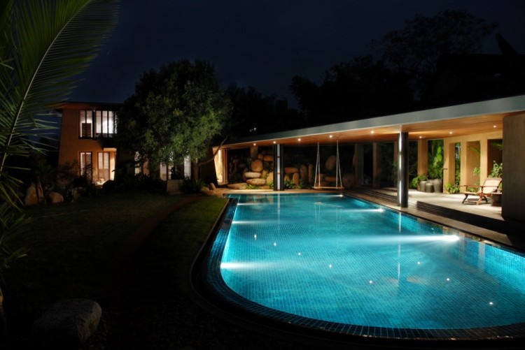 377 750x501 Retreat in the South Indian Countryside by Mancini