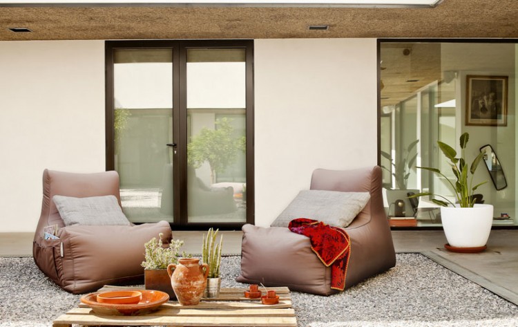 Villa Extramuros by Vora Arquitectura 4 2 750x473 Villa Extramuros by Vora Arquitectura