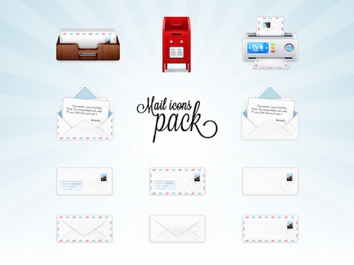  200+ Fresh Awesome Icons Sets for Next Project