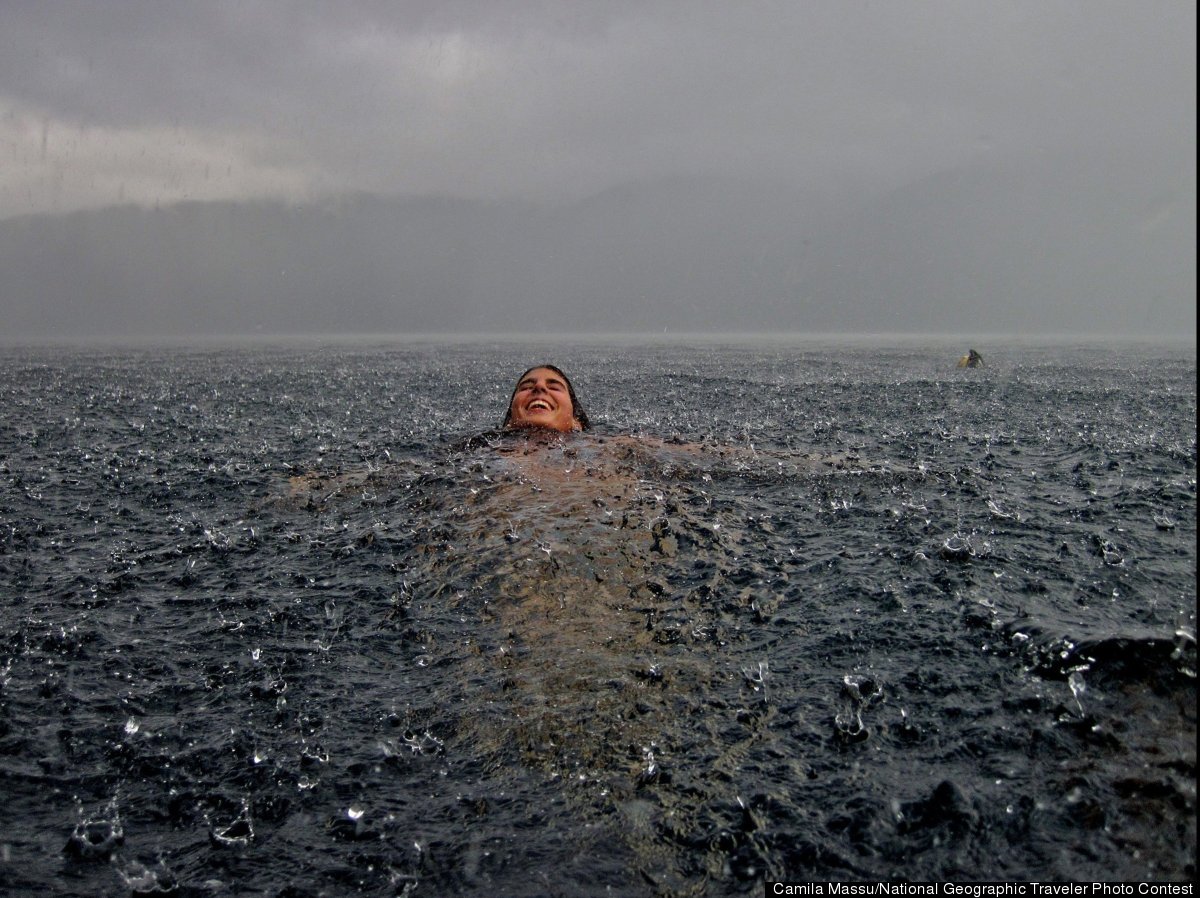  Winners of the National Geographic Traveler Photo Contest 2012 Announced 