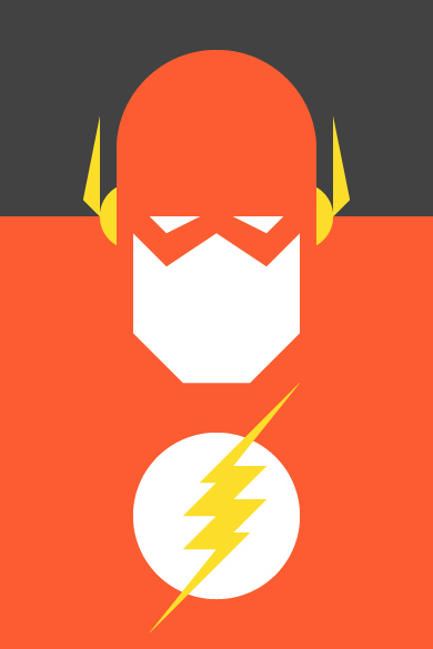  Re Vision — Comic Icons