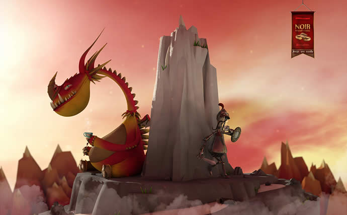 75+ design and creative ads of august 2012 75 publicites designs creatives aout 2012 51 75+ design and creative ads of august 2012