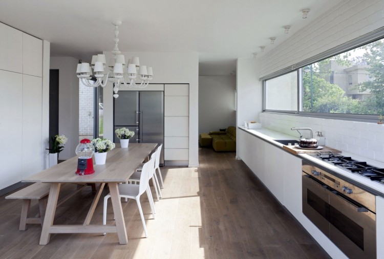 Even Yehuda House by Sharon Neuman and Oded Stern Meiraz 76 750x506 Even Yehuda House by Sharon Neuman and Oded Stern Meiraz