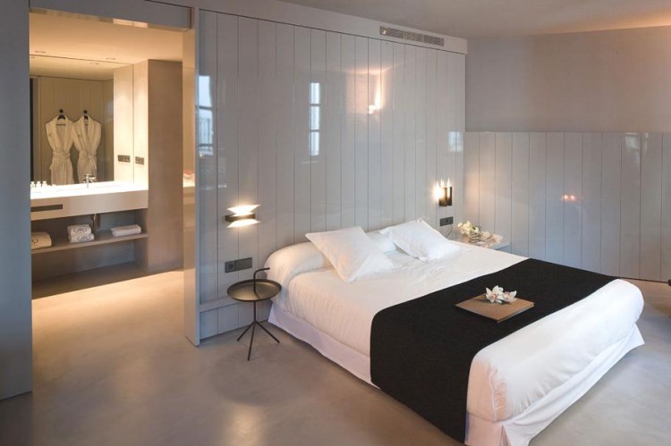 Caro Hotel by Francesc Rifé Studio 8 750x499 Caro Hotel by Francesc Rifé Studio