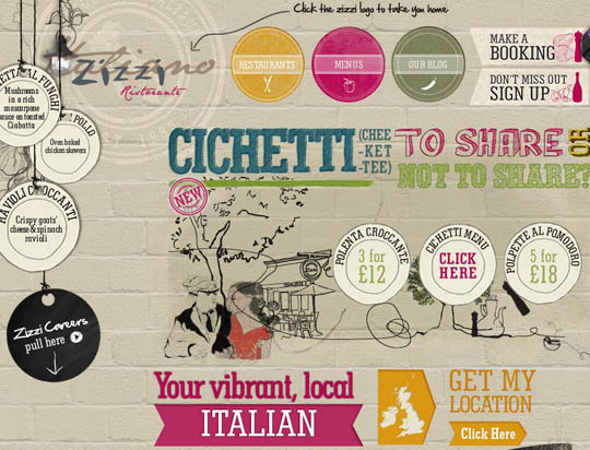 Web Design Inspiration 8.web design inspiration1 Web Design Inspiration