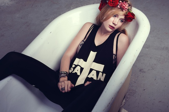 923 Pardon Le Dopeness | New Lookbook