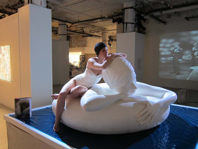 9c795 Feuerman 4 Incredible Hyper Realistic Sculptures by Carol Feuerman