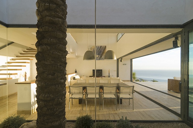 AA House Almeria 03 AA House in Almería, Spain