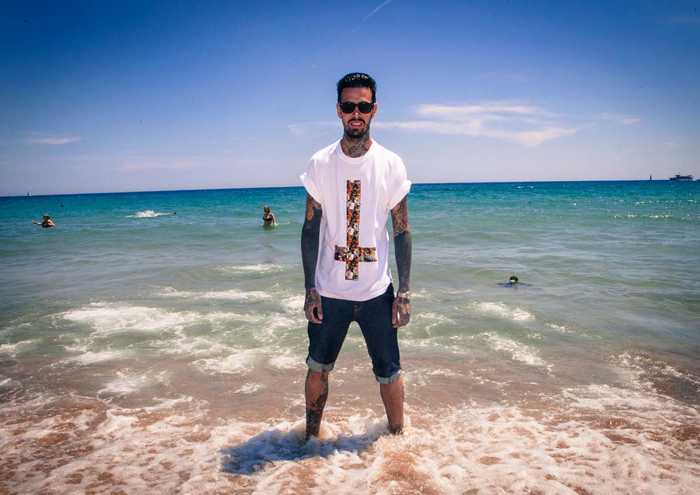 Abandon Ship Apparel ASA 15 Abandon Ship Apparel