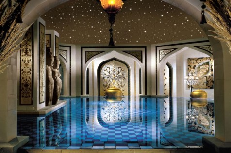 Alva Park Hotel Costa Brava1 Travel inspiration at Necessary Coolness