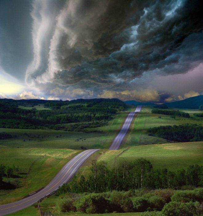 Beautiful Roads00 1 Photographs Of Beautiful Roads