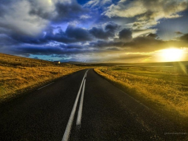 Digital art selected for the Daily Inspiration #1210