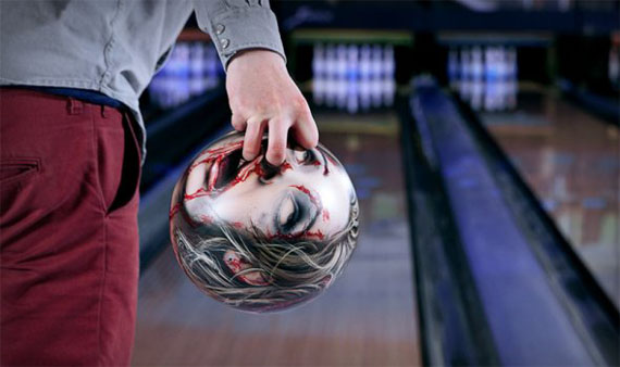 Bowlingheads 2 Funny and Scary Bowlingheads