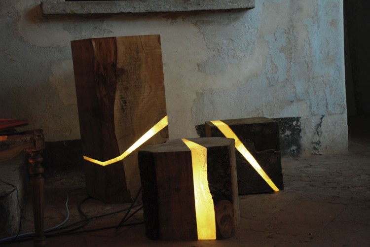 Light from stumps! Brecce 12 750x501 Light from stumps!
