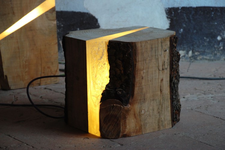 Light from stumps! Brecce 33 750x501 Light from stumps!