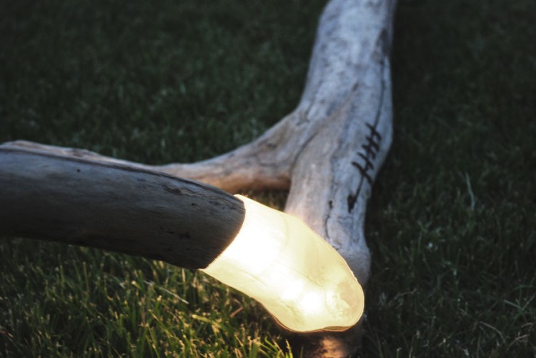 Light from stumps! Brecce 81 750x501 Light from stumps!
