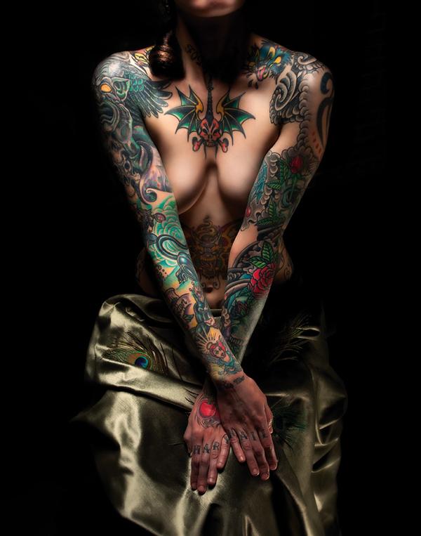 Tattoo Photography by Brian Cummings Brian Cummings 3600 763 Tattoo Photography by Brian Cummings