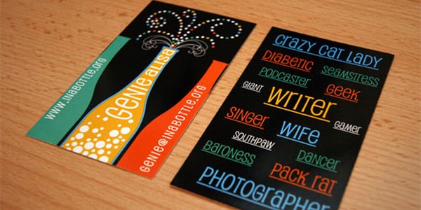 40 Colorful Business Cards Inspiration Colorful Business Cards Inspiration 2 40 Colorful Business Cards Inspiration
