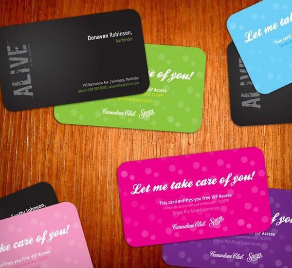 40 Colorful Business Cards Inspiration Colorful Business Cards Inspiration 3 40 Colorful Business Cards Inspiration