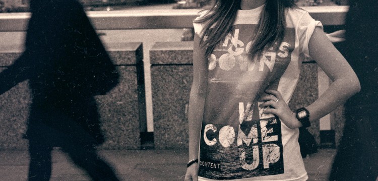 ContentClothing03 750x359 Tee shirt by Content Clothing
