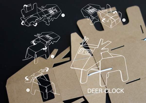 DIY Eco Cardboard Animals 6 Diy Cardboard Animals