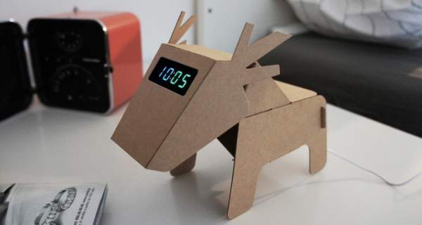 DIY Eco Cardboard Animals Diy Cardboard Animals