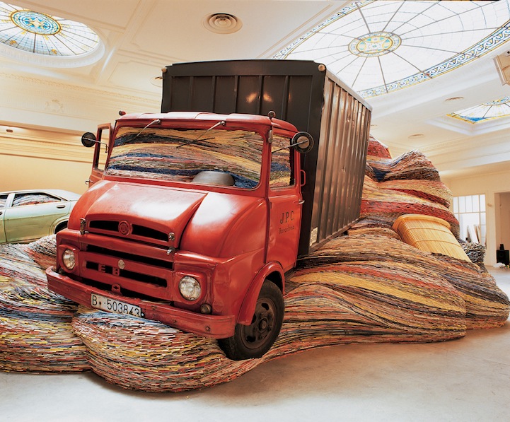 Digital art selected for the Daily Inspiration #1221