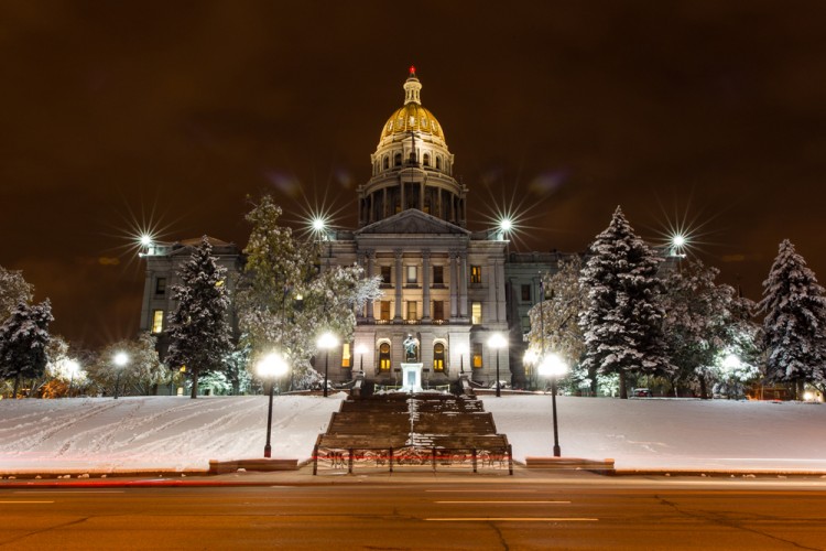 Denver, Colorado travel through a local lens Denver Colorado by Colby Brown for Global Yodel 750x500 Denver, Colorado travel through a local lens