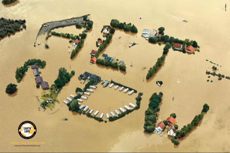25 Creative Advertisements to Fight Global Warming Earthloveact 25 Creative Advertisements to Fight Global Warming