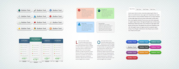 ElegantThemes Shortcodes 10 Free and Premium WordPress shortcode Plugins 