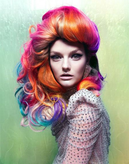 15 Most Beautiful Fashion Photographs from Vixen Magazine by Elias Wessel Elias 3 15 Most Beautiful Fashion Photographs from Vixen Magazine by Elias Wessel
