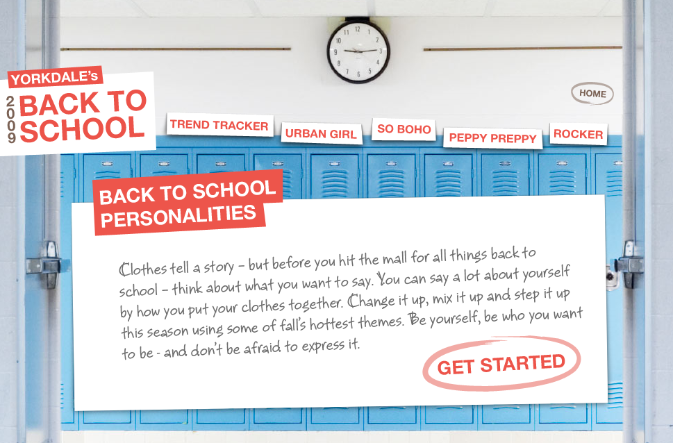 35 Examples of Creative Websites Examples Websites 4 35 Examples of Creative Websites