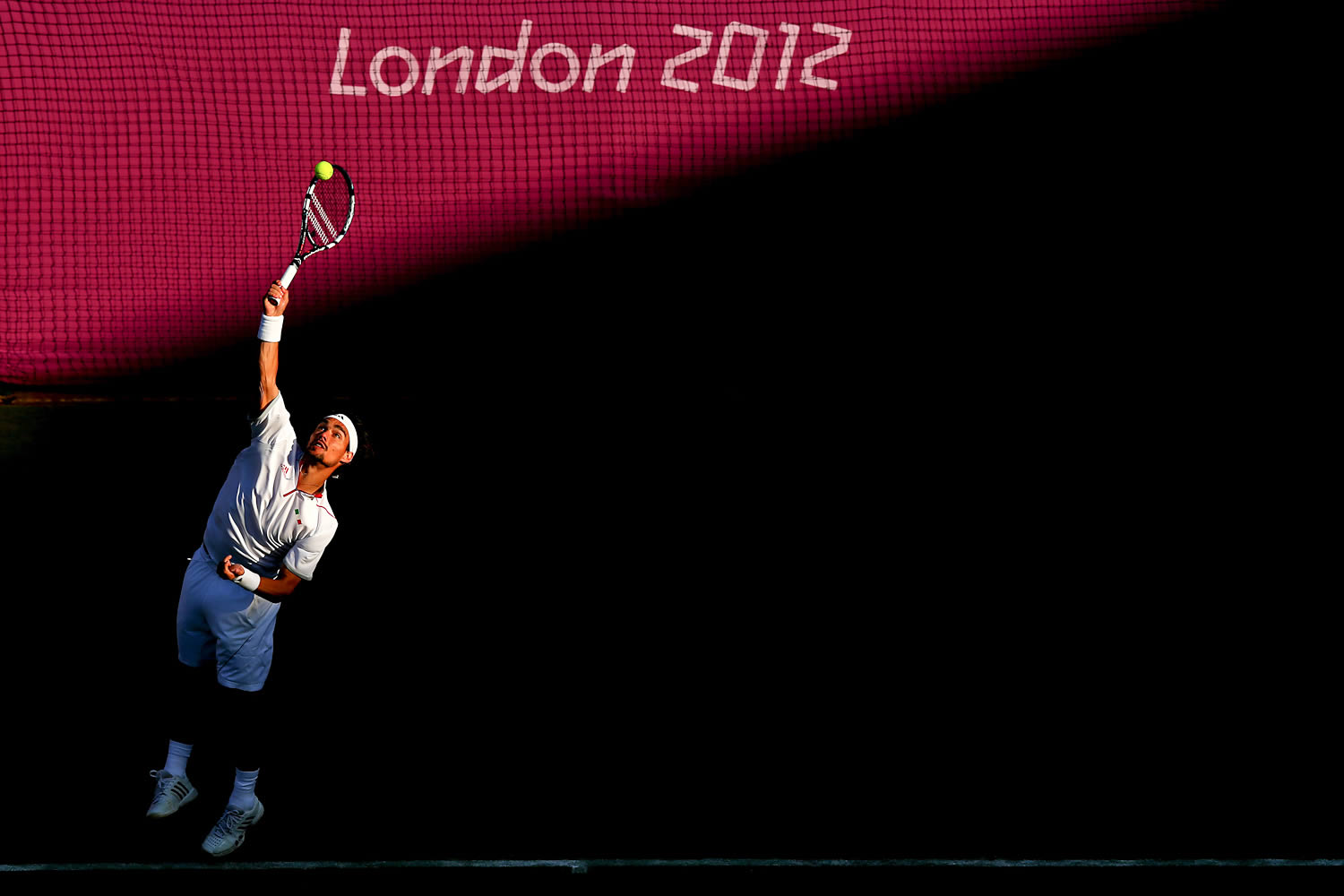 Ezra Shaw9 Olympics 2012 by Ezra Shaw
