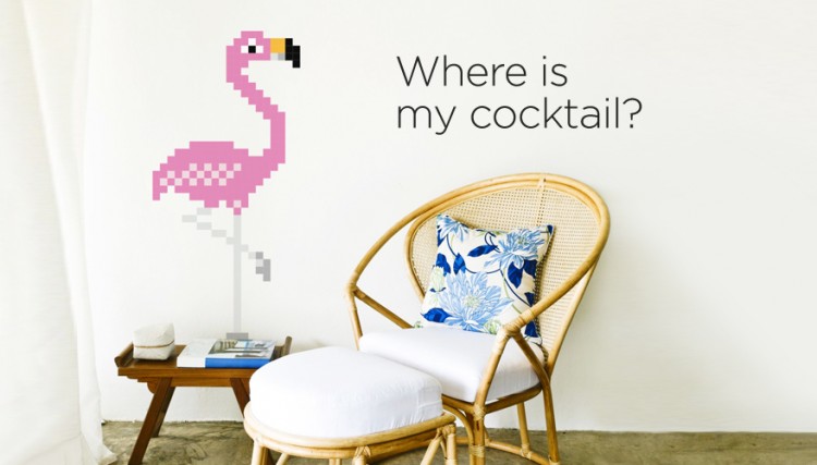 FLAMINGO HOME1 750x427 Summer puxxle! 